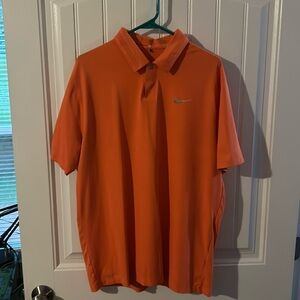 Men’s Nike Tiger Woods Golf Polo